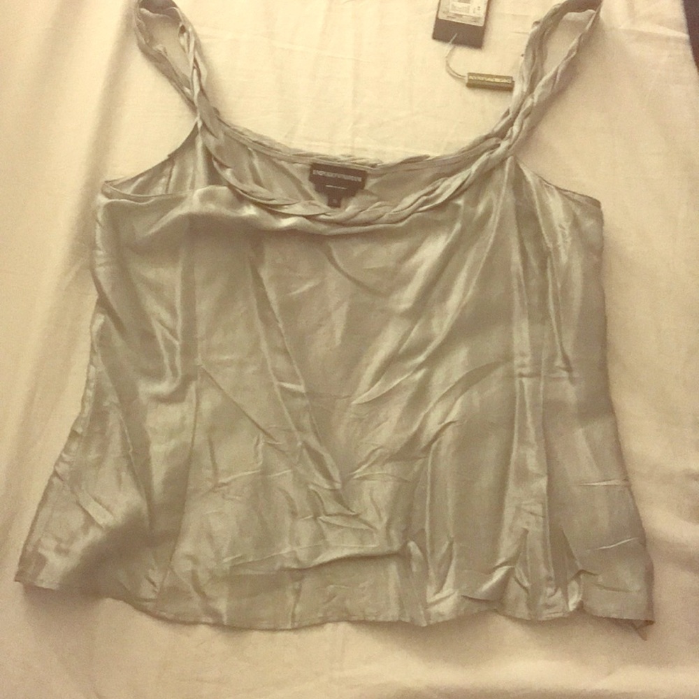 Emporio Armani blouse
